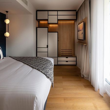 Thalazur Saint Jean De Luz - Hotel & Spa Zewnętrze zdjęcie