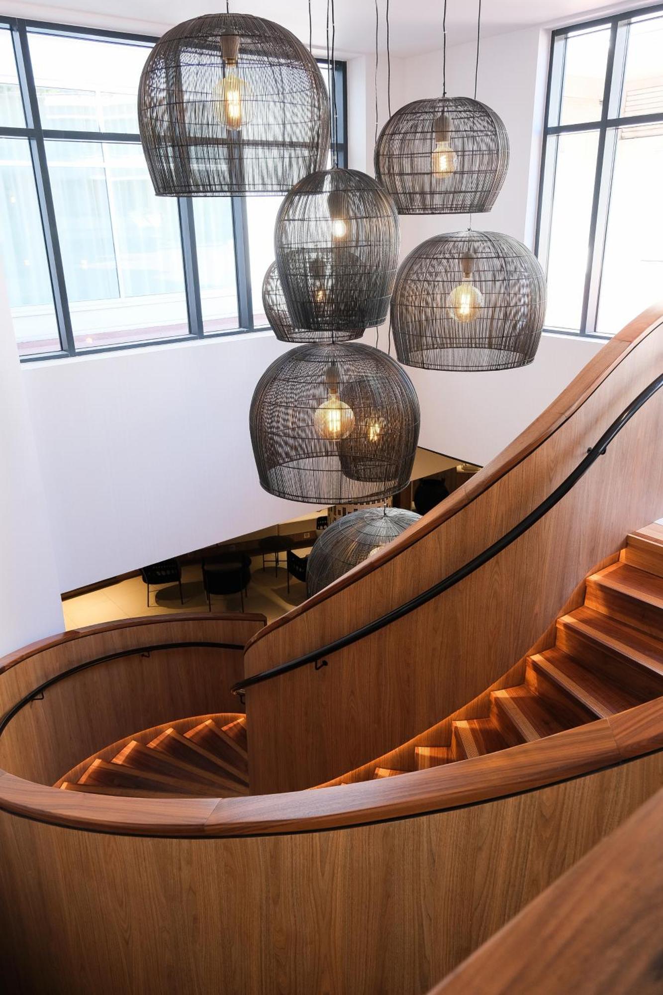 Thalazur Saint Jean De Luz - Hotel & Spa Zewnętrze zdjęcie