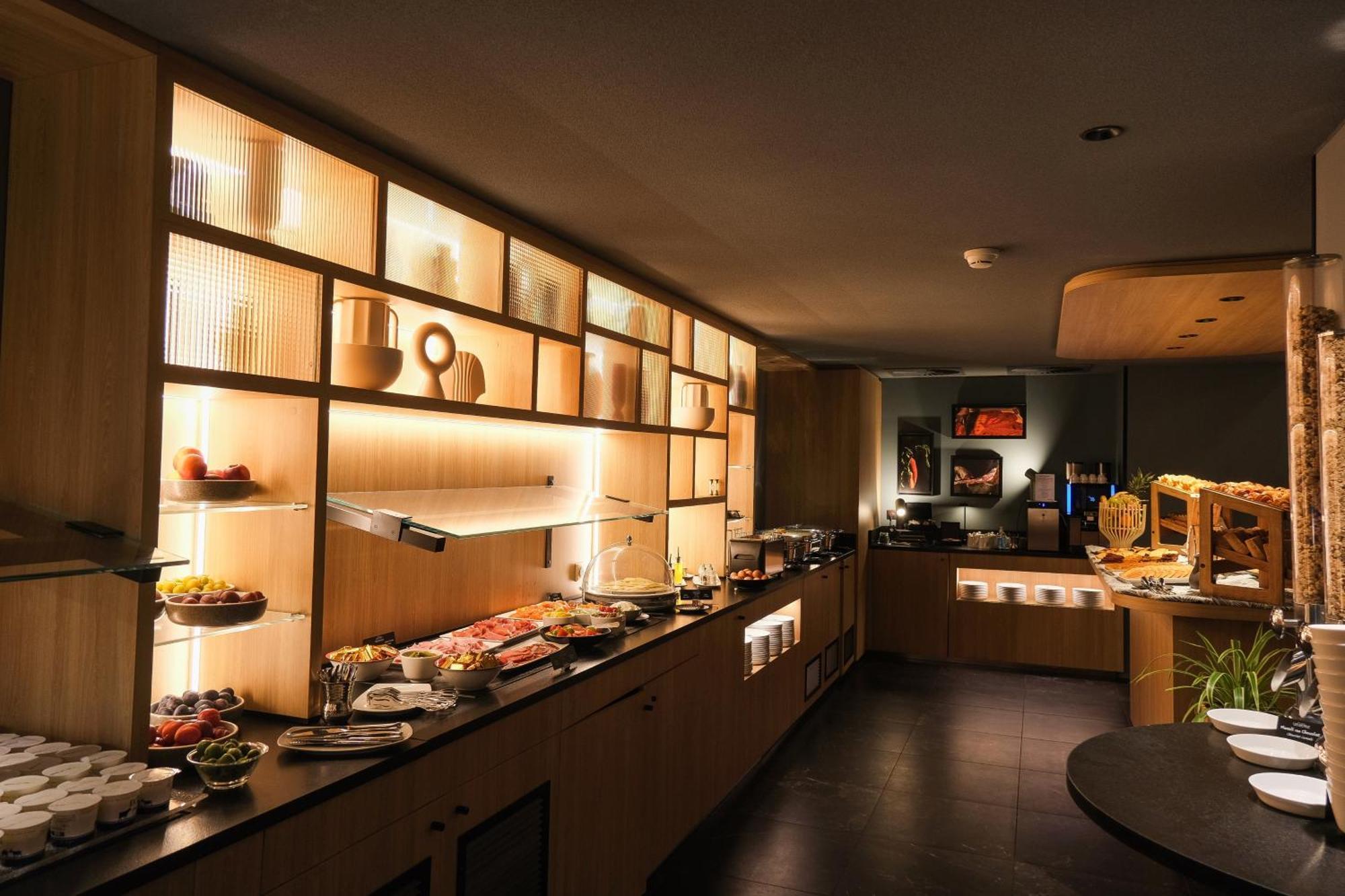 Thalazur Saint Jean De Luz - Hotel & Spa Zewnętrze zdjęcie