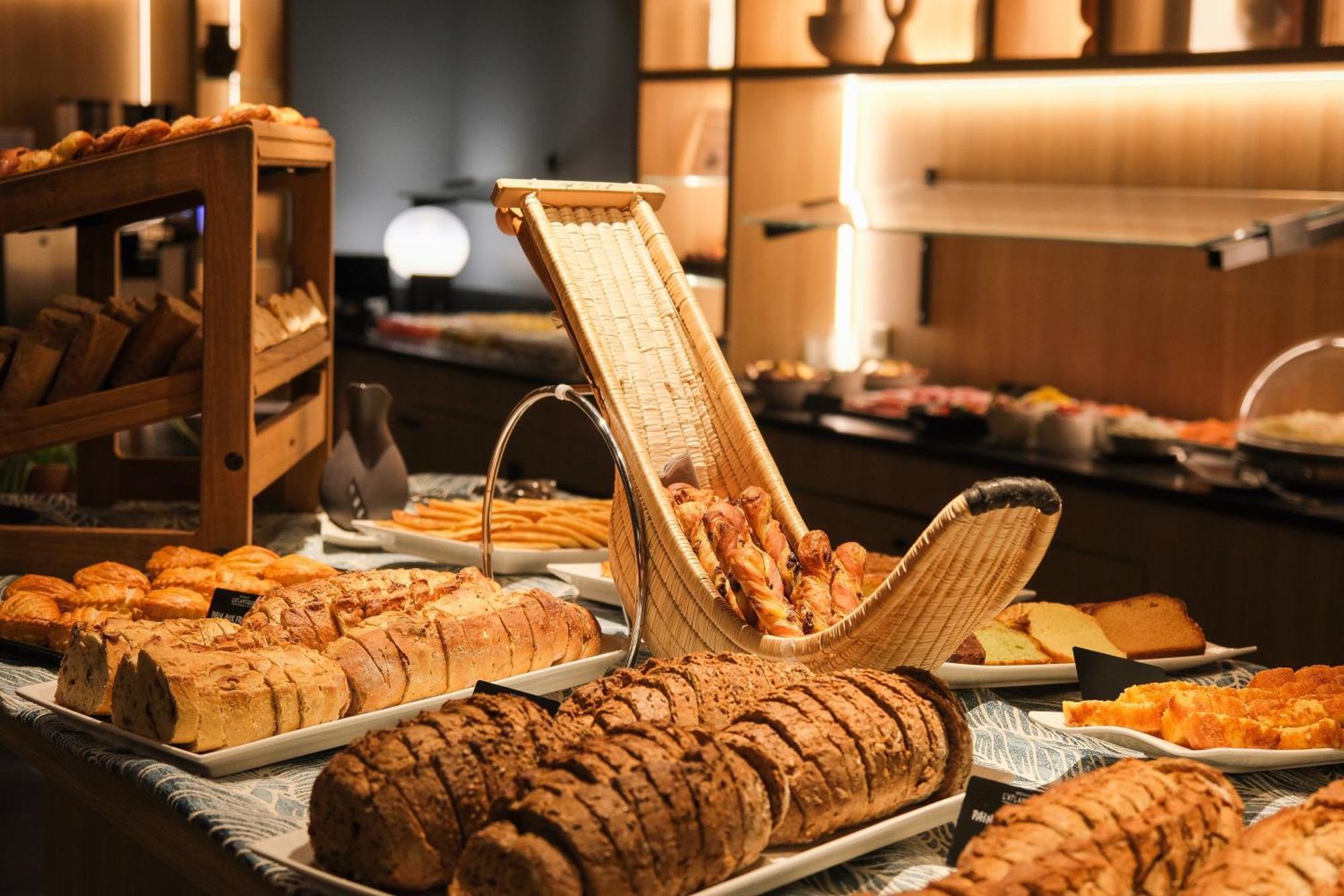 Thalazur Saint Jean De Luz - Hotel & Spa Zewnętrze zdjęcie