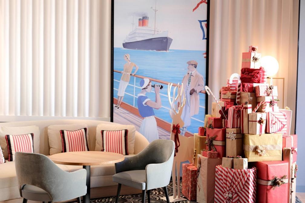 Thalazur Saint Jean De Luz - Hotel & Spa Zewnętrze zdjęcie