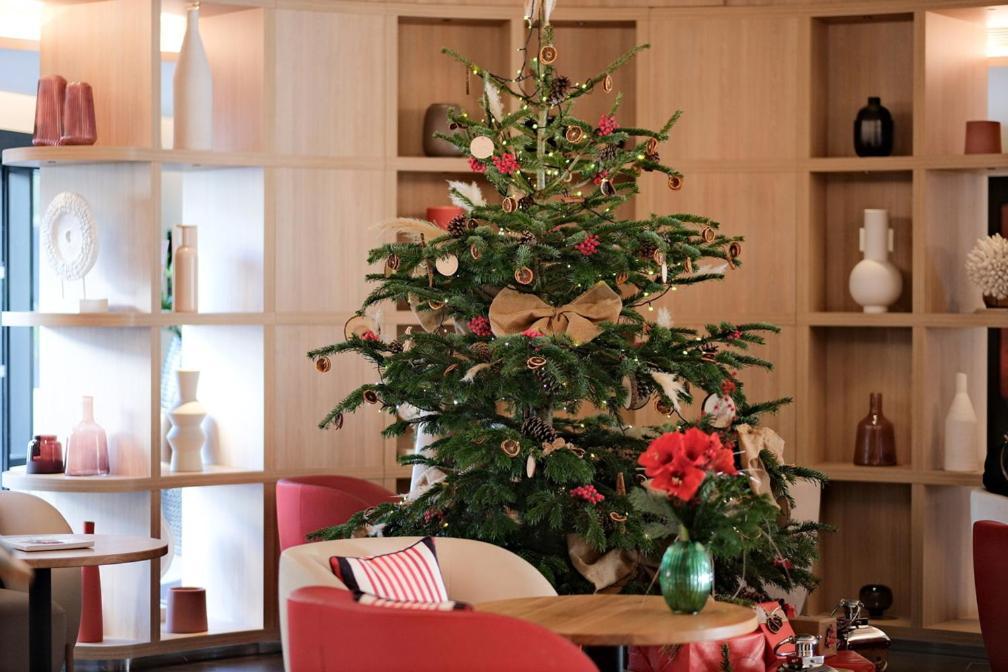 Thalazur Saint Jean De Luz - Hotel & Spa Zewnętrze zdjęcie